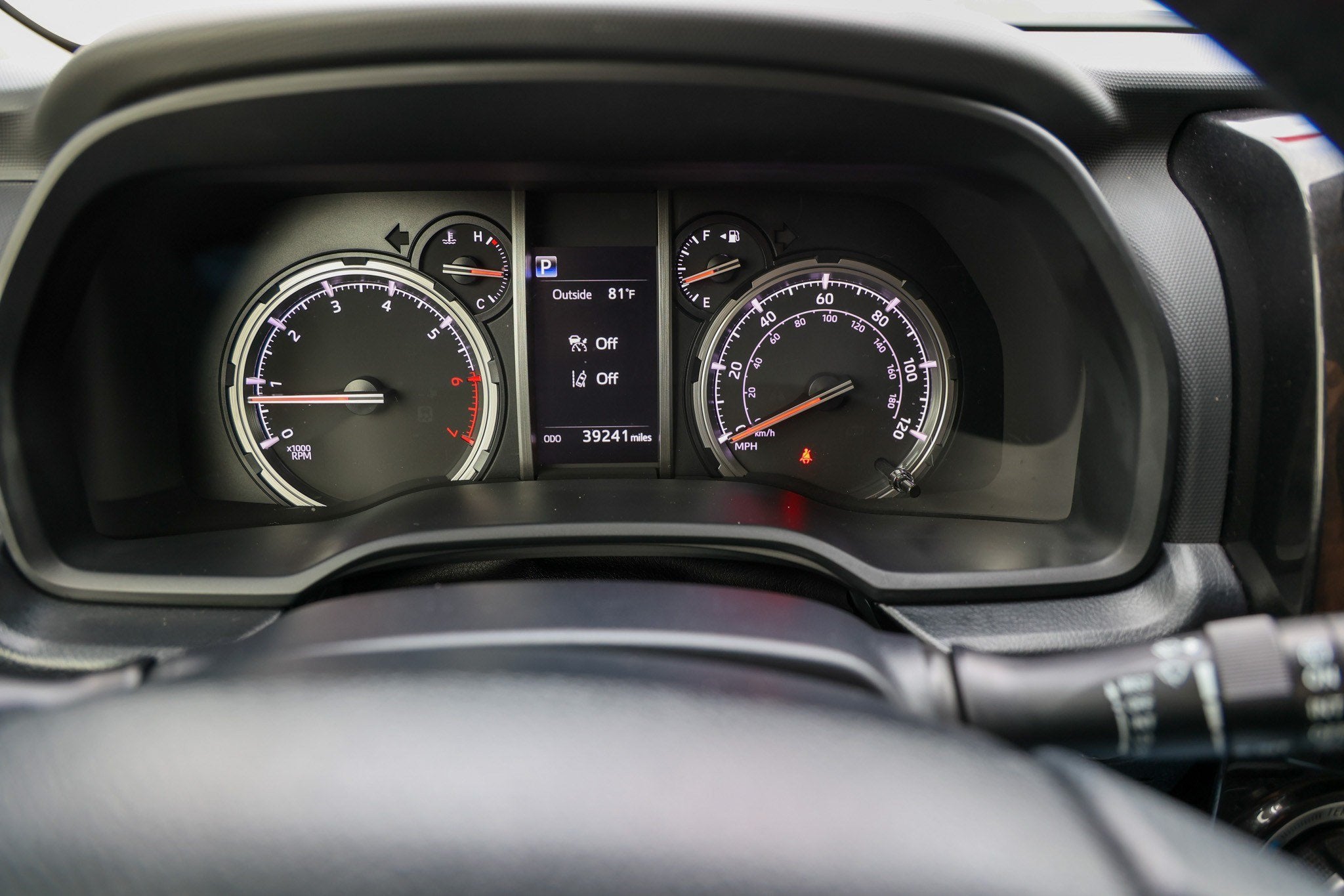 2023 Toyota 4Runner TRD Pro