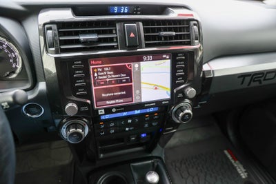 2023 Toyota 4Runner TRD Pro