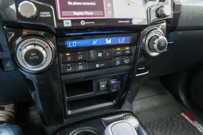 2023 Toyota 4Runner TRD Pro
