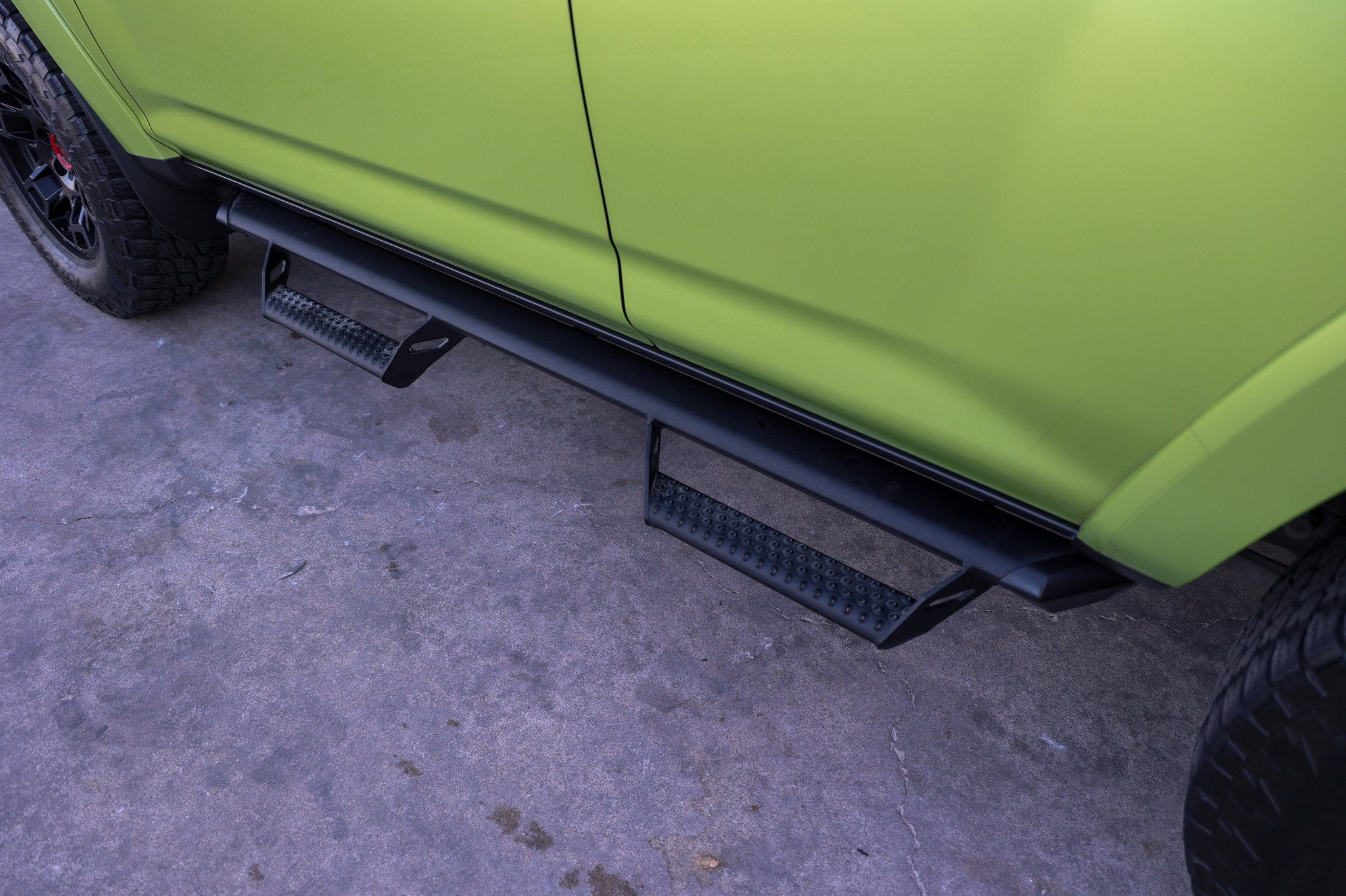 2022 Toyota 4RUNNER TRD Pro