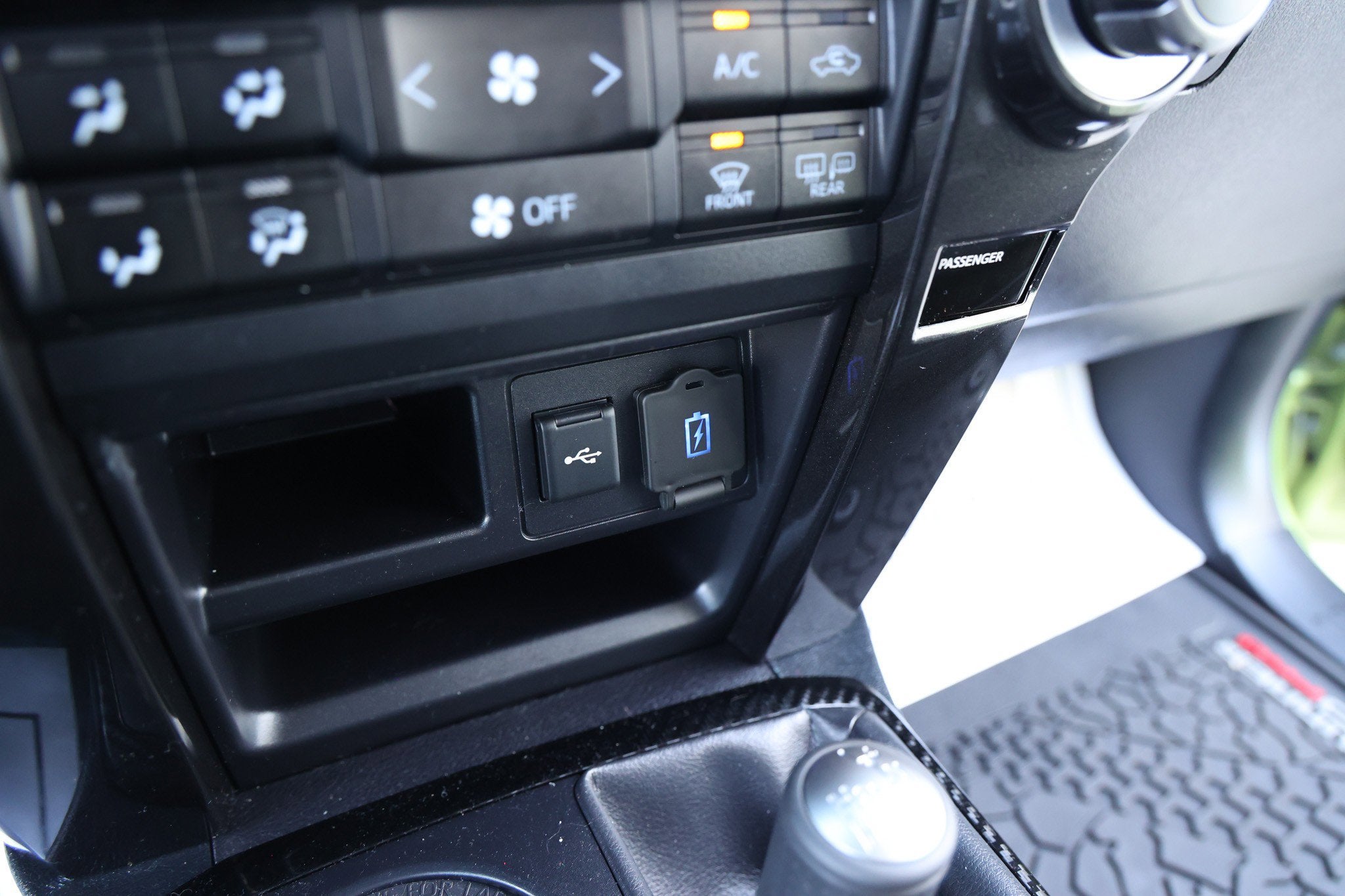 2022 Toyota 4RUNNER TRD Pro