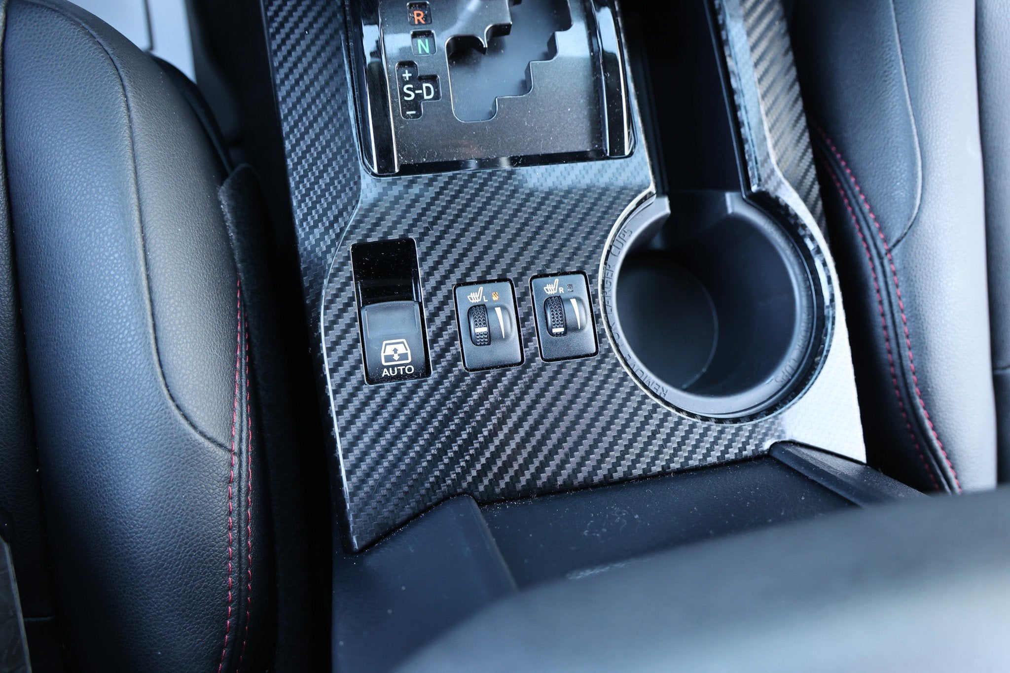 2022 Toyota 4RUNNER TRD Pro