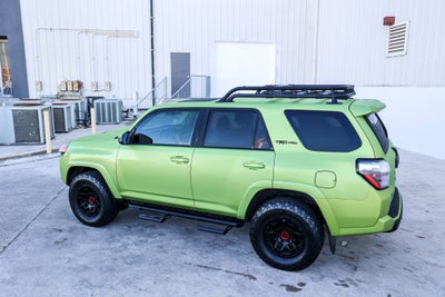 2022 Toyota 4RUNNER TRD Pro