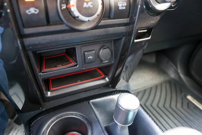 2023 Toyota 4Runner TRD Off Road
