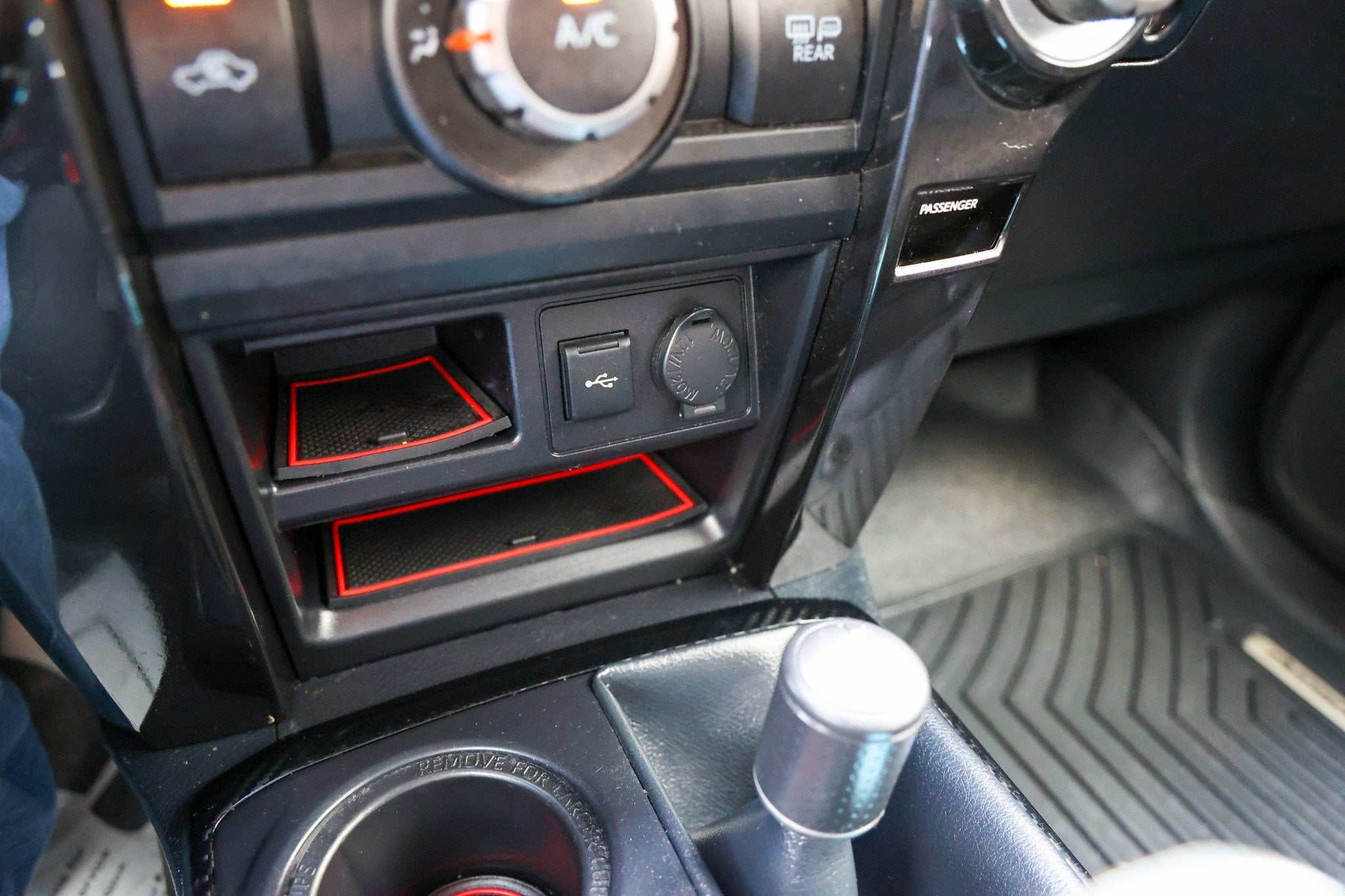 2023 Toyota 4Runner TRD Off Road