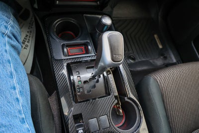2023 Toyota 4Runner TRD Off Road