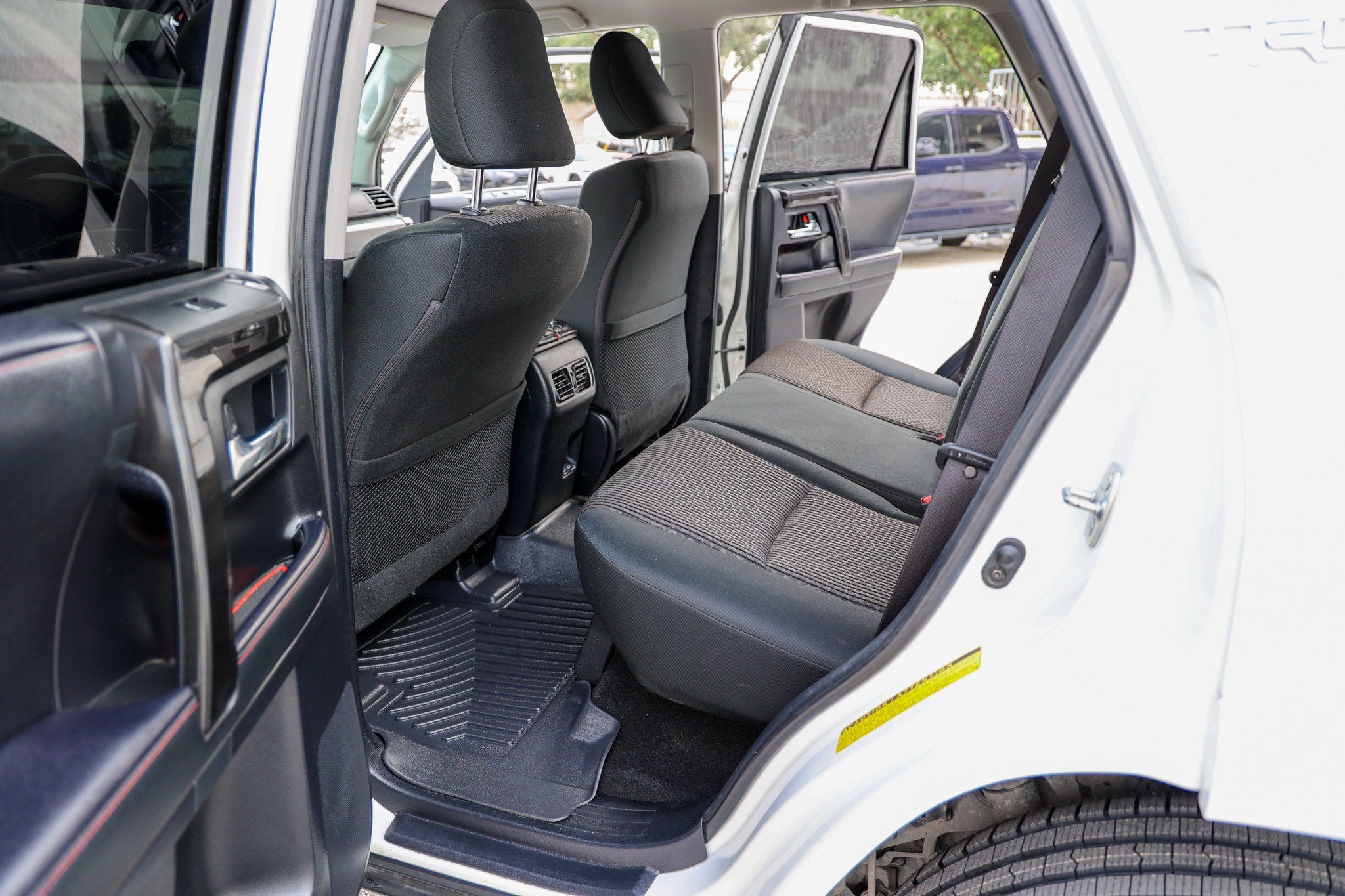 2023 Toyota 4Runner TRD Off Road