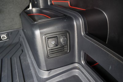 2023 Toyota 4Runner TRD Off Road