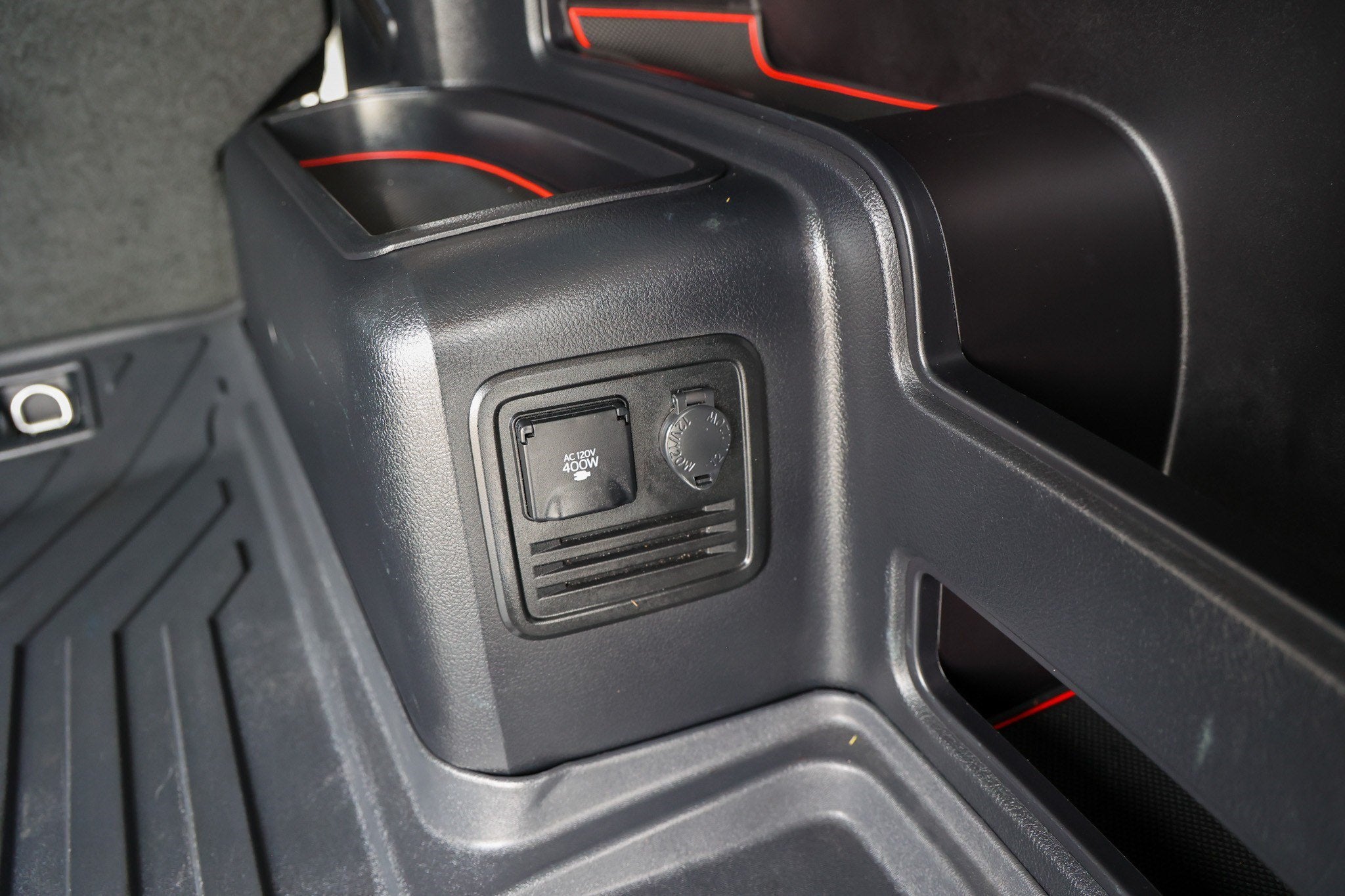 2023 Toyota 4Runner TRD Off Road