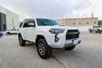 2023 Toyota 4Runner TRD Off Road