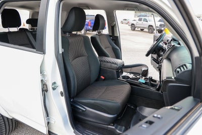 2023 Toyota 4Runner TRD Off Road