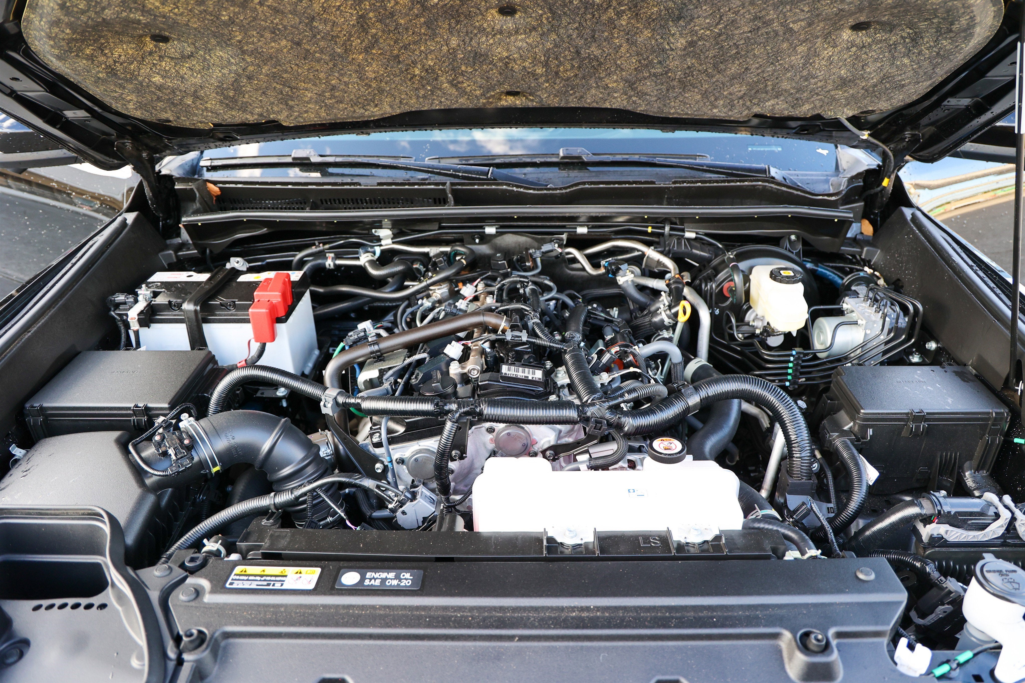 2025 Toyota 4RUNNER Limited