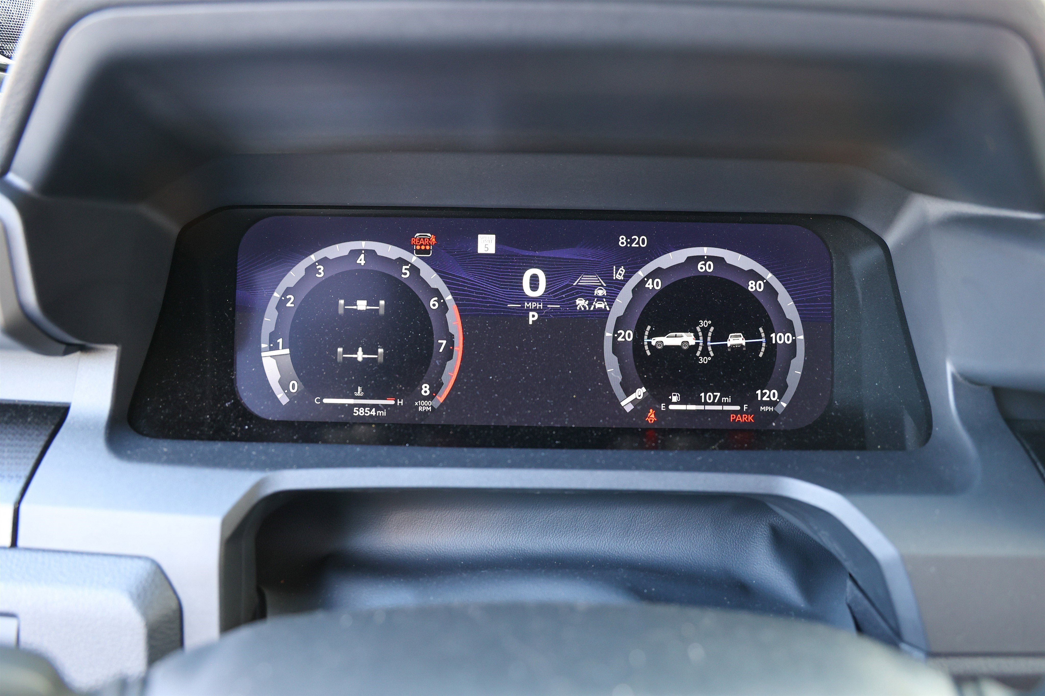 2025 Toyota 4RUNNER Limited