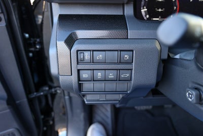 2025 Toyota 4RUNNER Limited