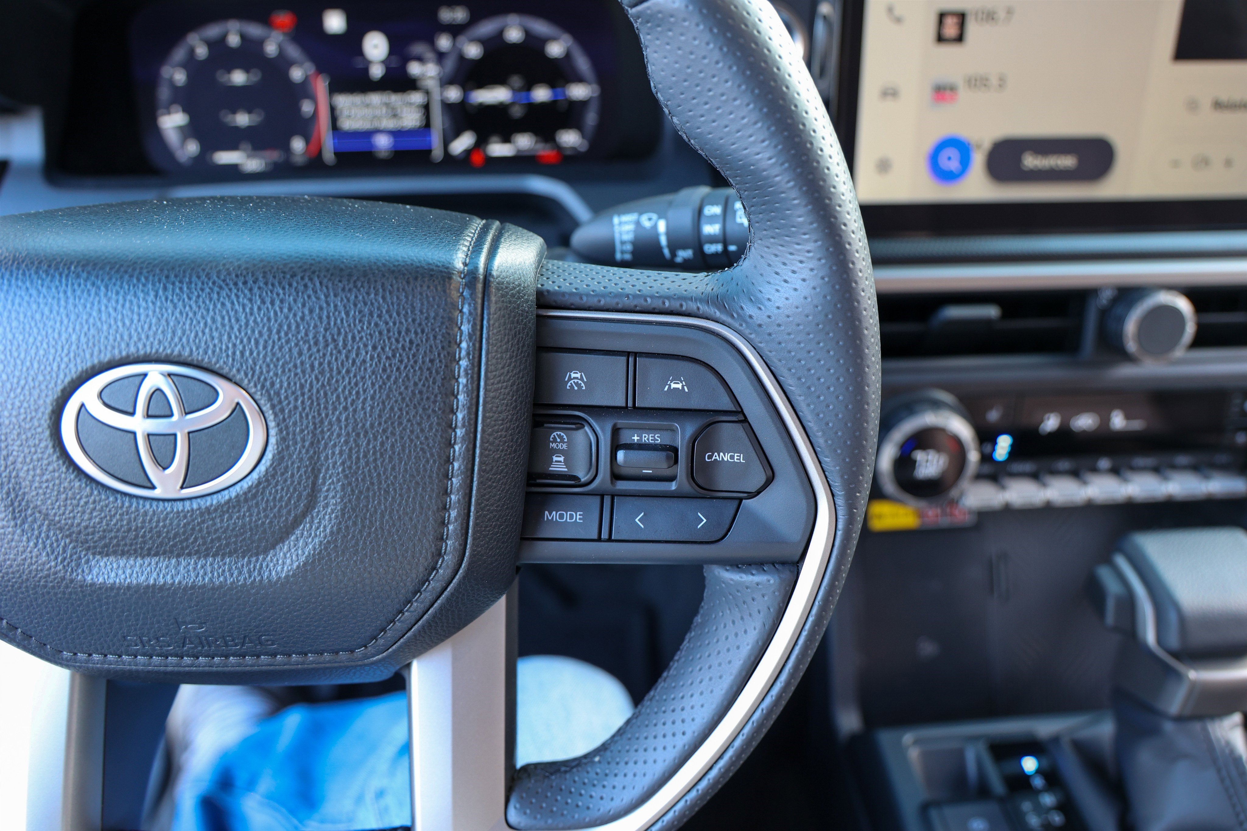 2025 Toyota 4RUNNER Limited