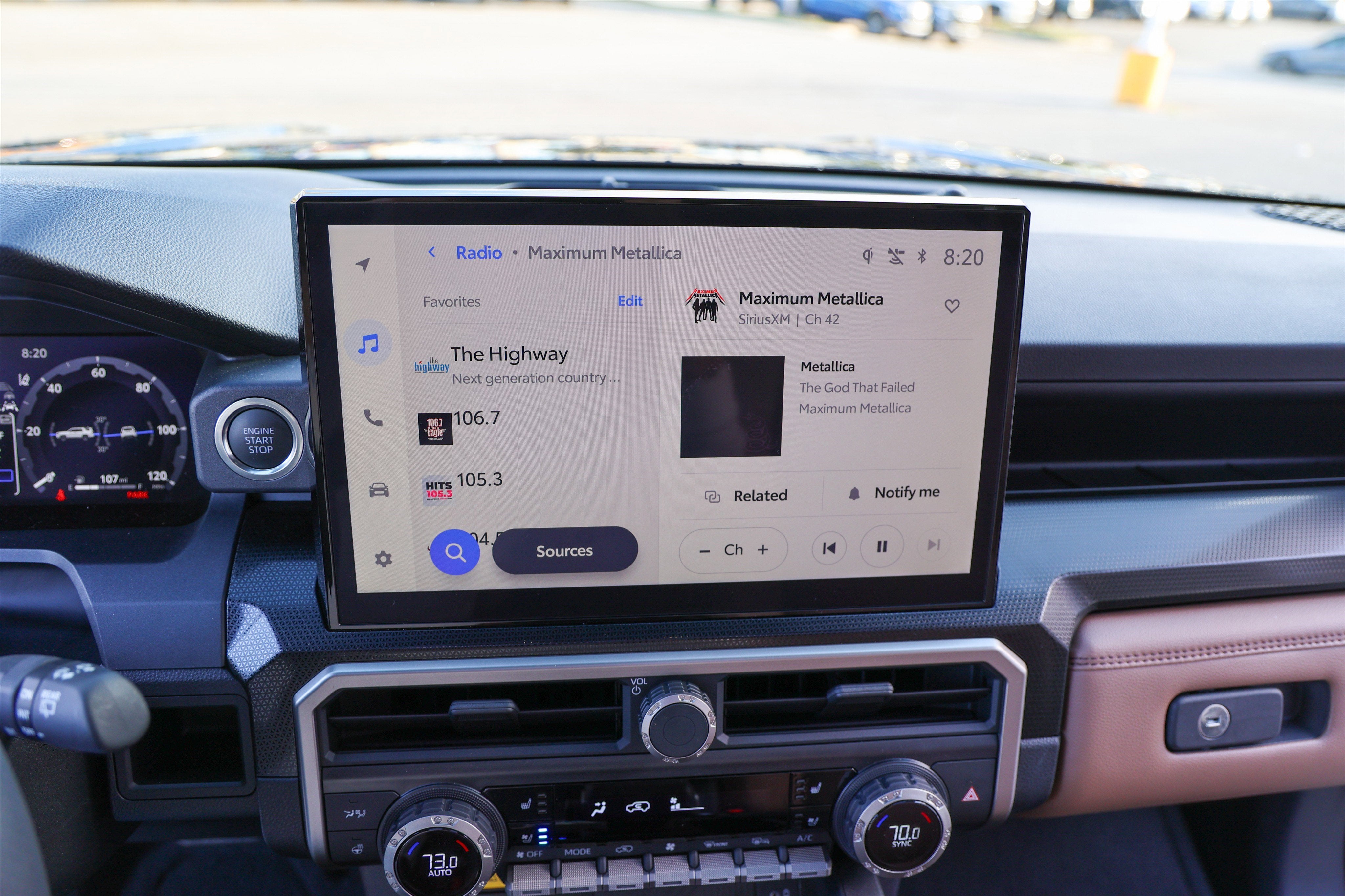 2025 Toyota 4RUNNER Limited