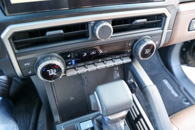 2025 Toyota 4RUNNER Limited