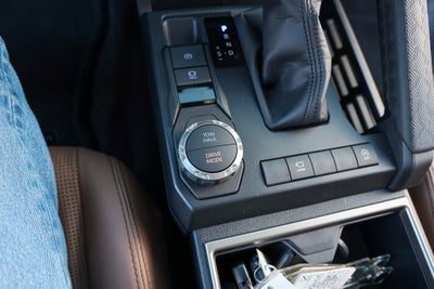 2025 Toyota 4RUNNER Limited