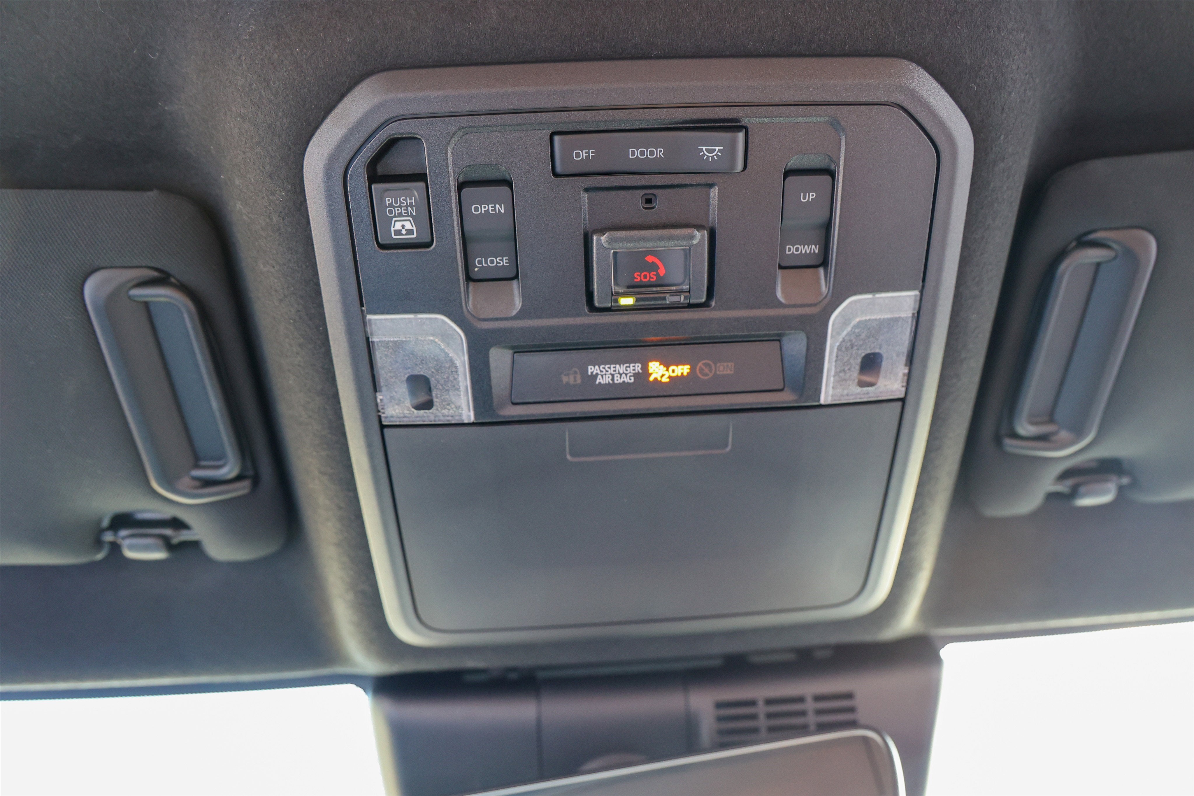 2025 Toyota 4RUNNER Limited