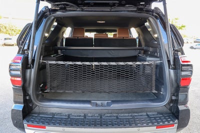 2025 Toyota 4RUNNER Limited