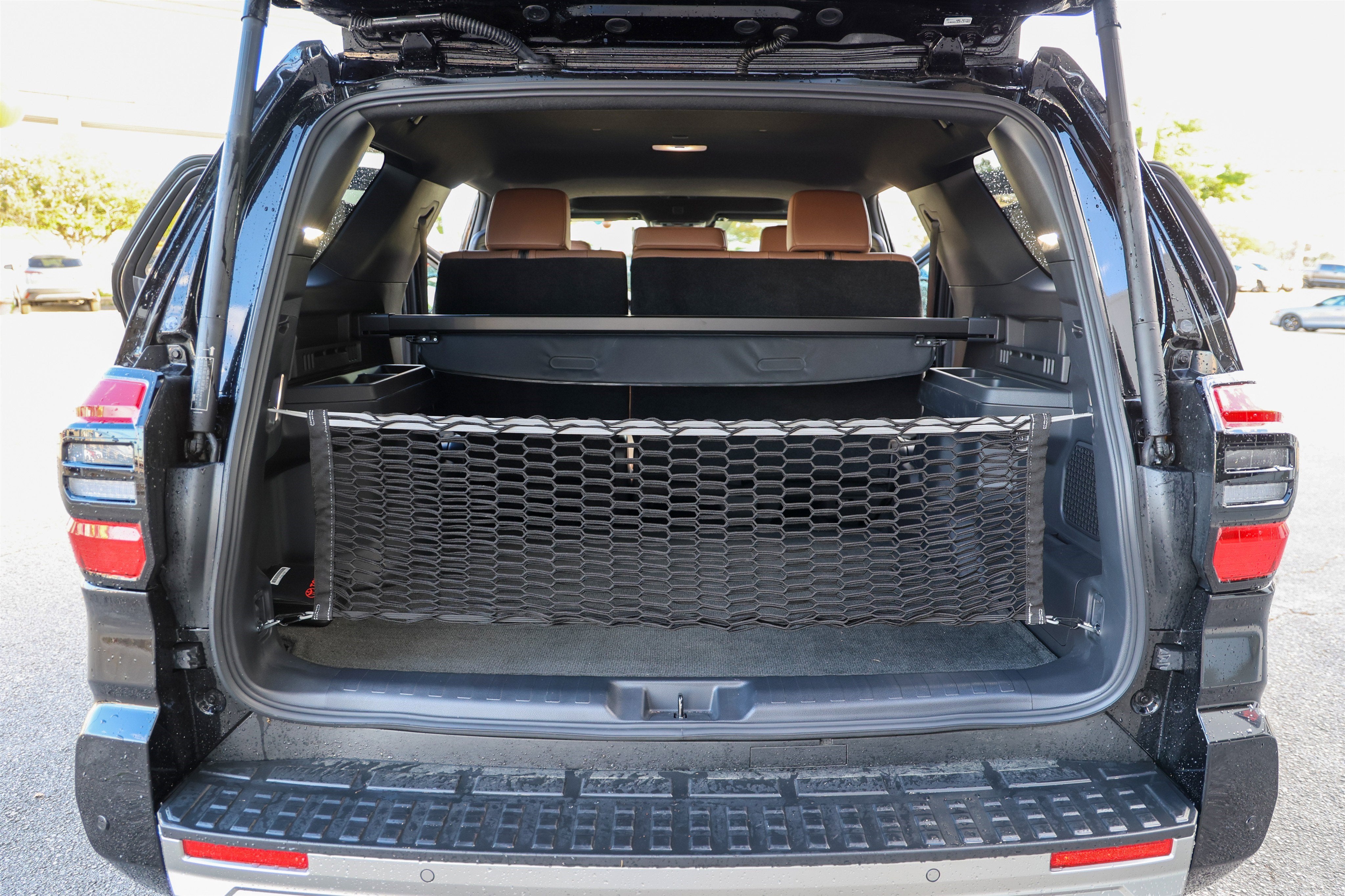 2025 Toyota 4RUNNER Limited