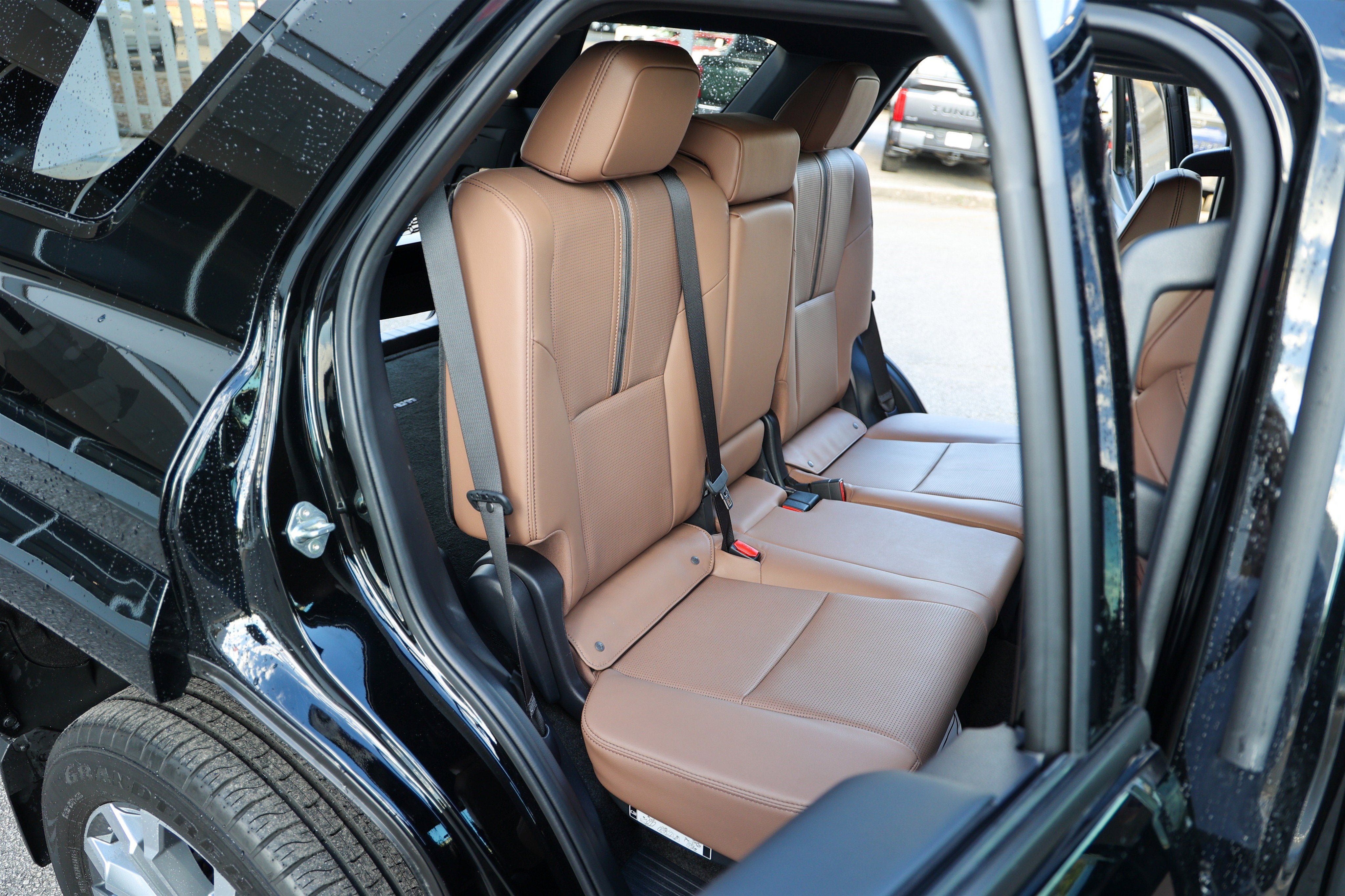 2025 Toyota 4RUNNER Limited