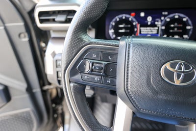 2025 Toyota 4Runner TRD Sport Premium