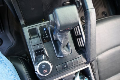 2025 Toyota 4Runner TRD Sport Premium