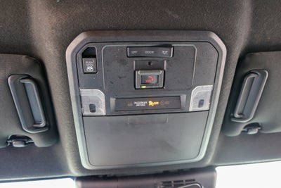2025 Toyota 4Runner TRD Sport Premium