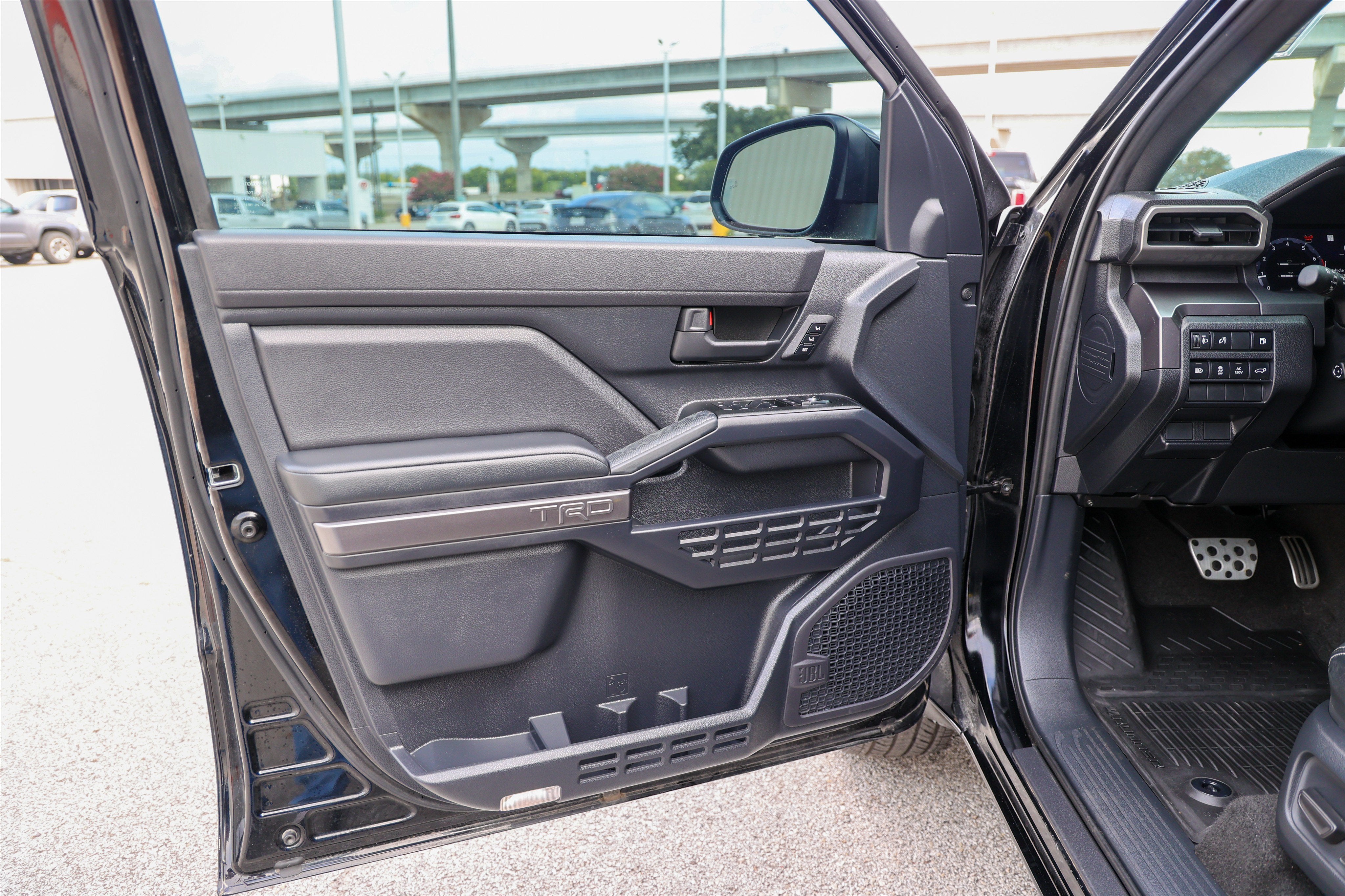 2025 Toyota 4Runner TRD Sport Premium