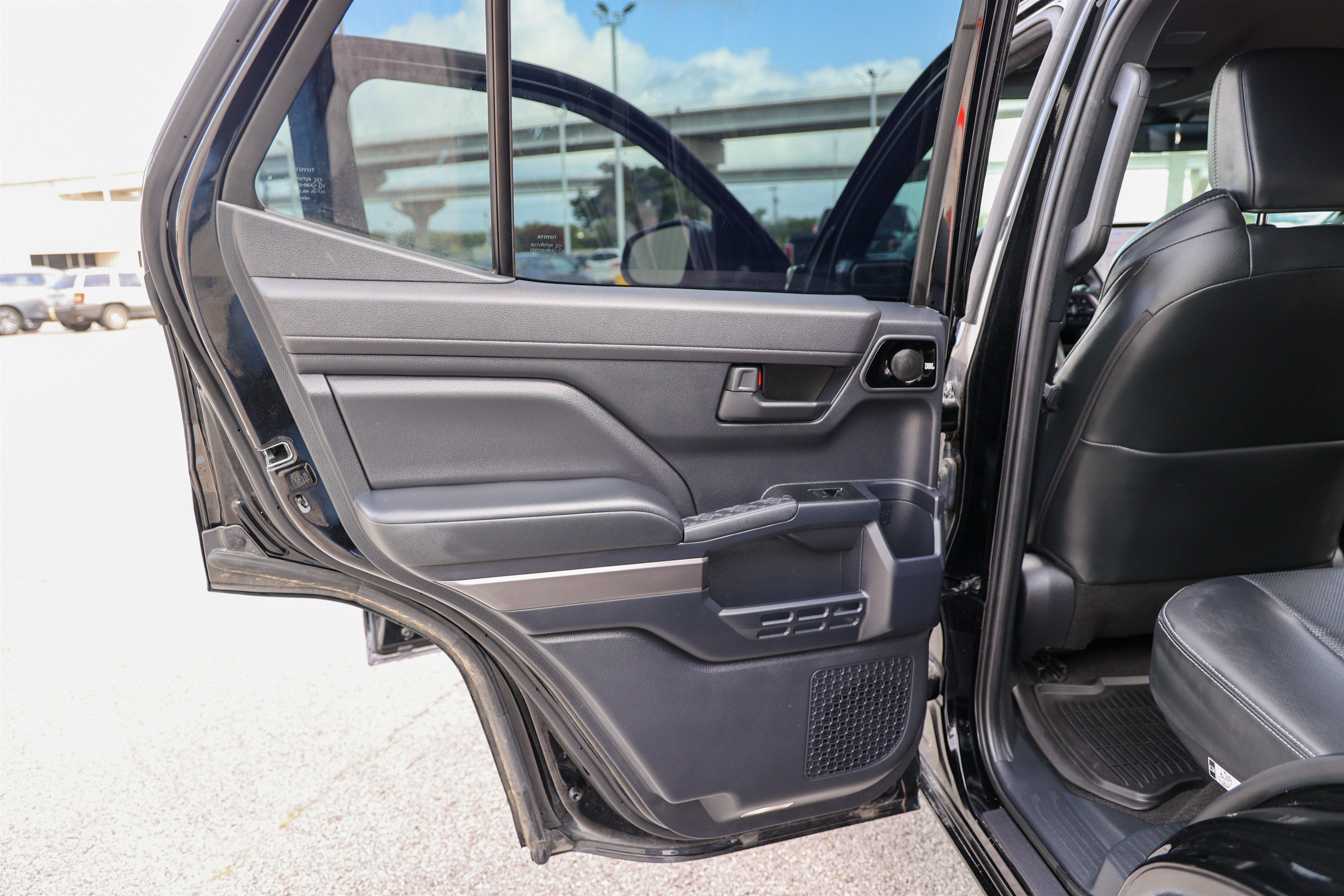 2025 Toyota 4Runner TRD Sport Premium