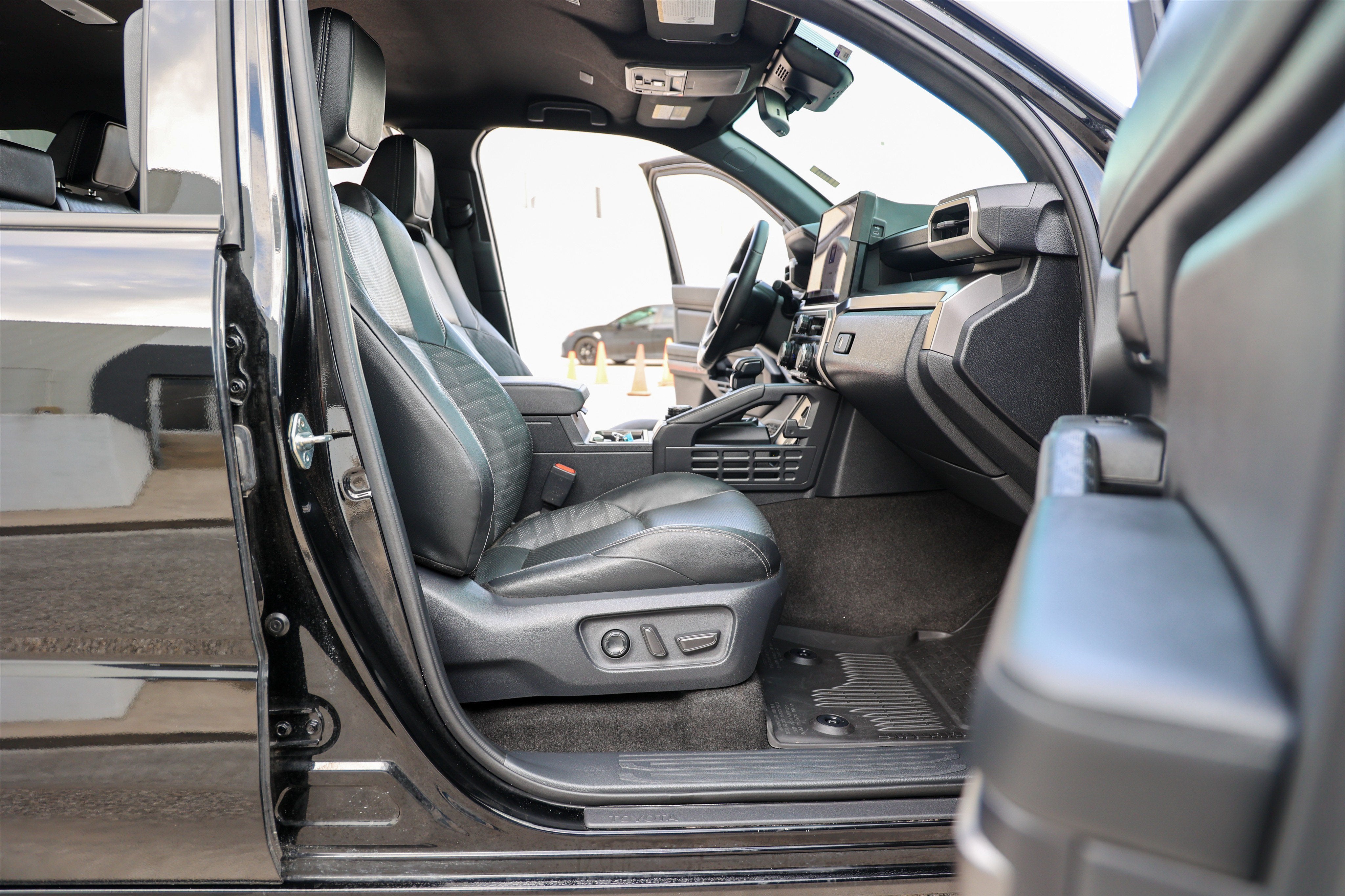 2025 Toyota 4Runner TRD Sport Premium