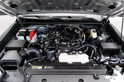 2025 Toyota 4RUNNER Limited