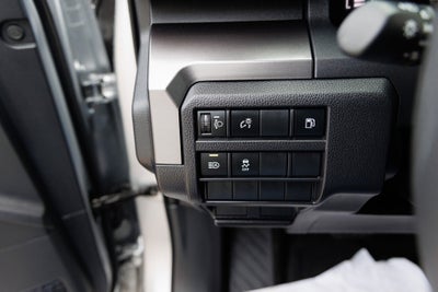 2025 Toyota 4RUNNER Limited