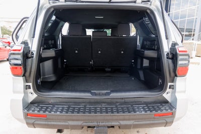 2025 Toyota 4RUNNER Limited