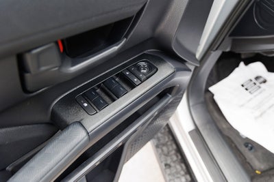 2025 Toyota 4RUNNER Limited