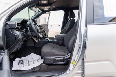 2025 Toyota 4RUNNER Limited