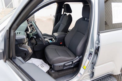 2025 Toyota 4RUNNER Limited