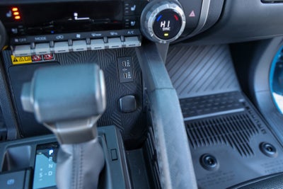 2025 Toyota 4RUNNER Limited