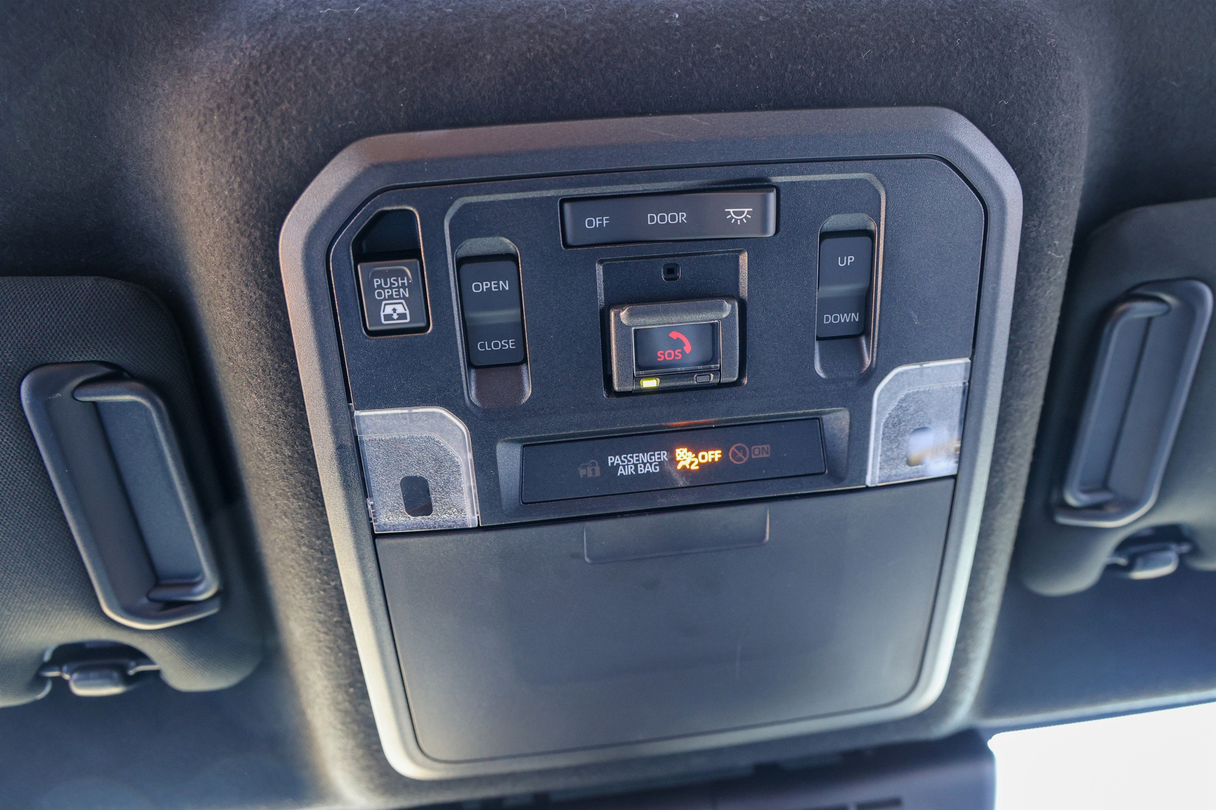 2025 Toyota 4RUNNER Limited