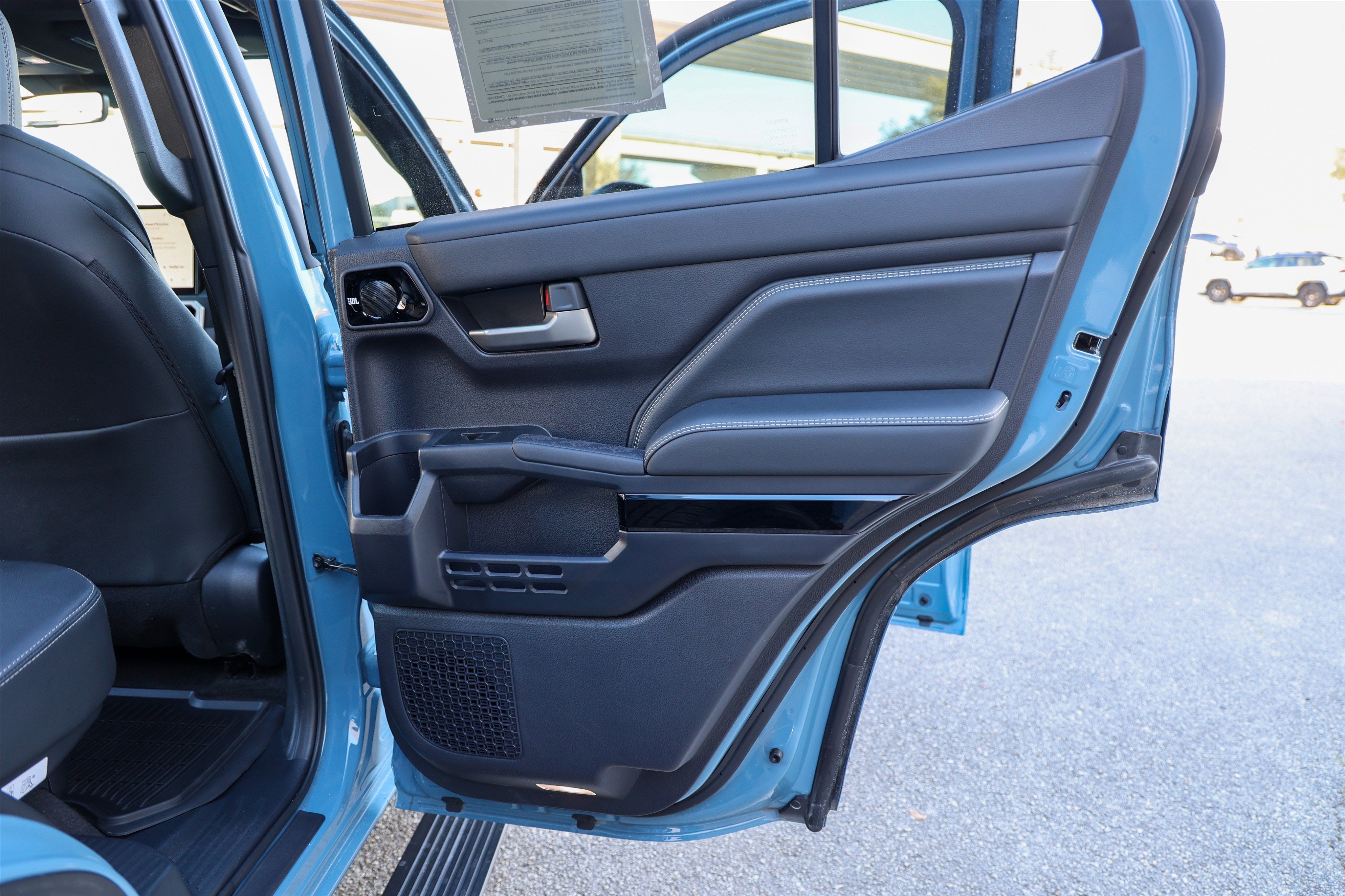 2025 Toyota 4RUNNER Limited