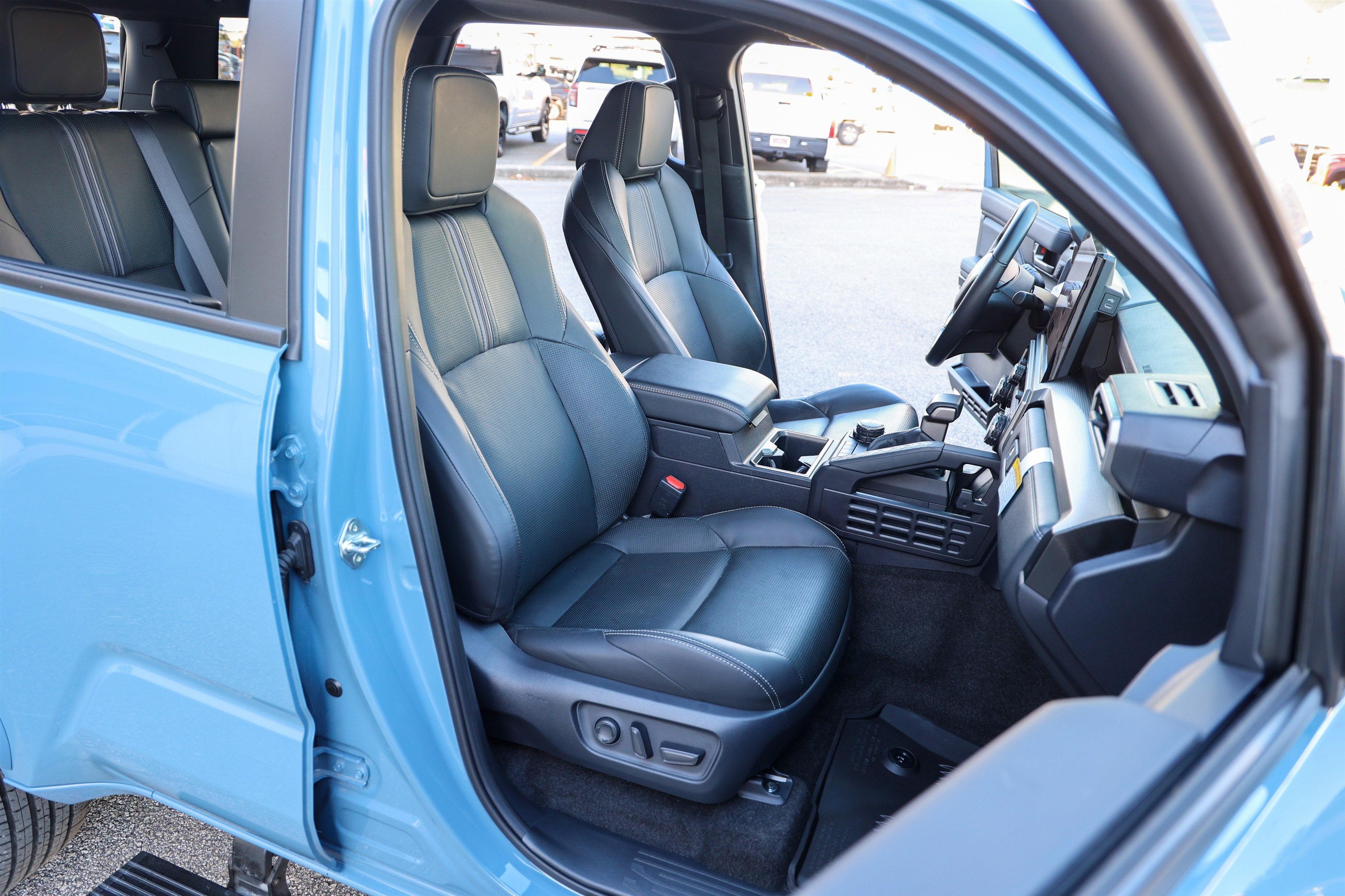 2025 Toyota 4RUNNER Limited