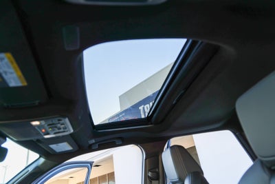 2025 Toyota 4RUNNER Limited