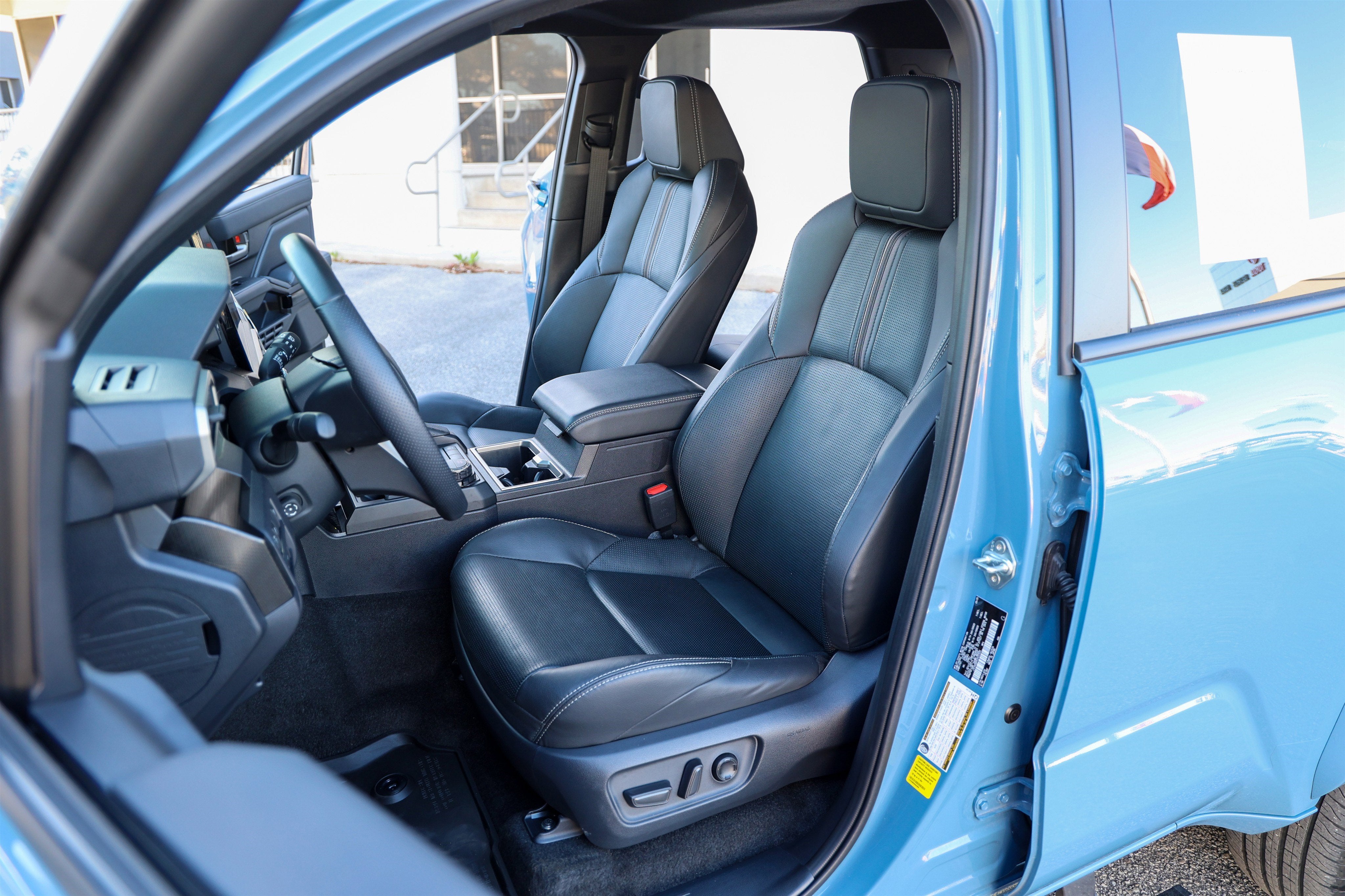 2025 Toyota 4RUNNER Limited