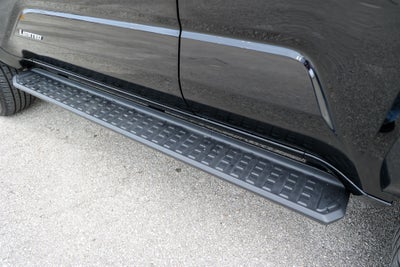 2025 Toyota 4Runner i-FORCE MAX Hybrid Limited