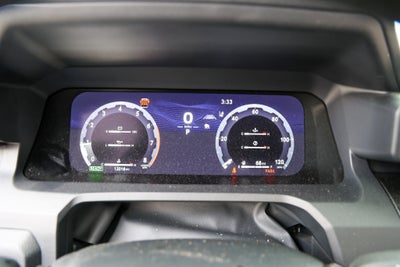 2025 Toyota 4Runner i-FORCE MAX Hybrid Limited