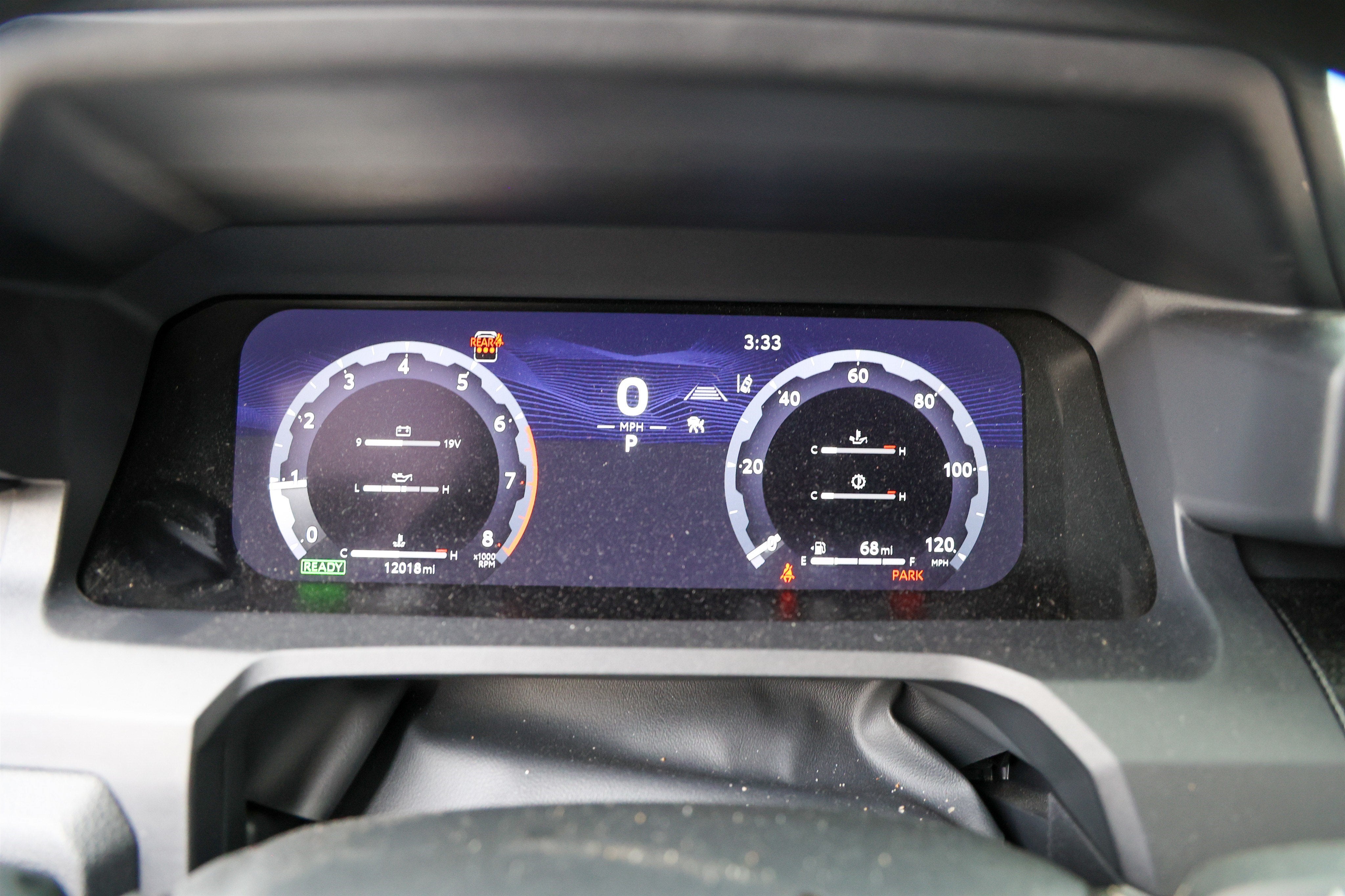 2025 Toyota 4Runner i-FORCE MAX Hybrid Limited