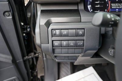2025 Toyota 4Runner i-FORCE MAX Hybrid Limited