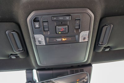 2025 Toyota 4Runner i-FORCE MAX Hybrid Limited