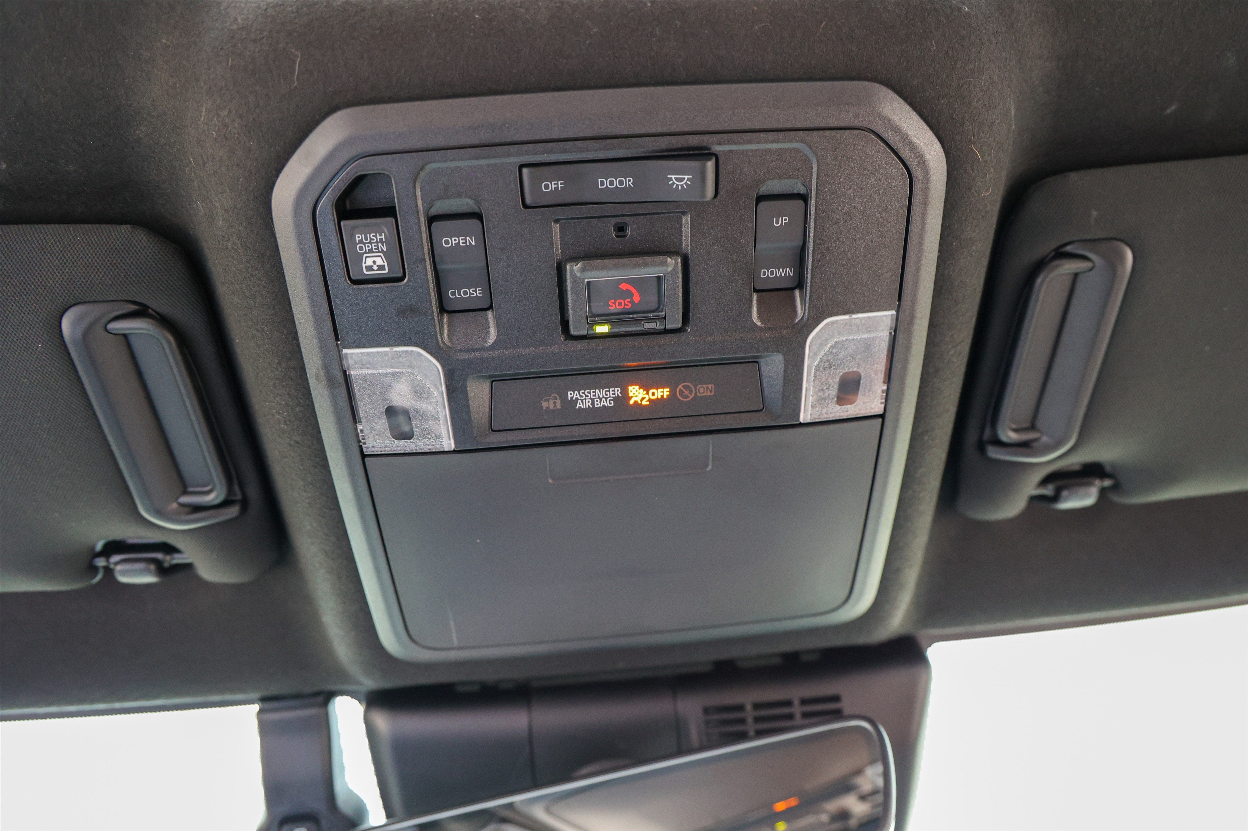 2025 Toyota 4Runner i-FORCE MAX Hybrid Limited